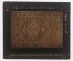 [Rug of Berlin Emperor Frederick]