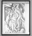 Thomas Hart Benton, painting