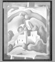 Thomas Hart Benton, painting