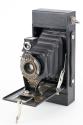 No. 2A Folding Autographic Brownie