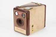Six-20 Brownie Flash IV camera