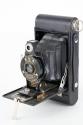 No. 2 Folding Autographic Brownie