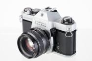 Pentax Spotmatic F