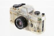 Pentax Auto 110 SLR