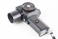 Honeywell Pentax 1/21 Degree Spotmeter