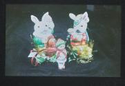 [Christmas figurines]