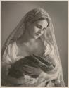 [Madonna with child]