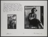 Letters to My Father