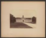 Chatsworth Photographs