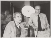 Le Colloque de Tanger