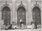 Le Colloque de Tanger