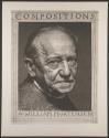 Compositions by William Mortensen
