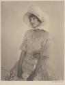[June Collyer]