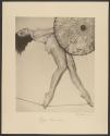 Rope Dancer
