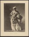 Woman of Arles
