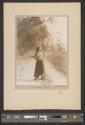 A Romany Maid