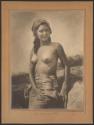 The Moroccoan Maid