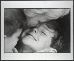 Grandmother and Grandson