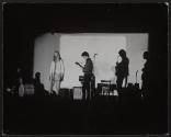 [Performance of Velvet Underground]
