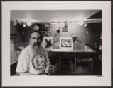 Stu Levy