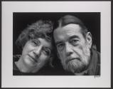 Joyce Neimanas and Robert Heinecken