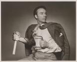 George Balanchine