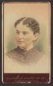 Olive Ann Jacques Caldwell
