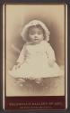 [Baby in bonnet]