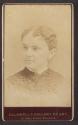 Olive Ann Jacques Caldwell