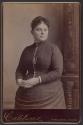 Olive Ann Jacques Caldwell