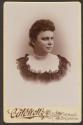 Olive Ann Jacques Caldwell