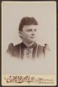Olive Ann Jacques Caldwell
