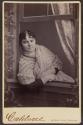 Olive Ann Jacques Caldwell