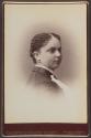 Olive Ann Jacques Caldwell