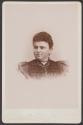 Olive Ann Jacques Caldwell