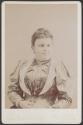 Olive Ann Jacques Caldwell