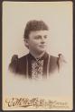 Olive Ann Jacques Caldwell
