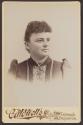 Olive Ann Jacques Caldwell