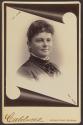 Olive Ann Jacques Caldwell