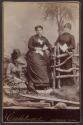 [Three women]