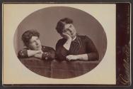 [Two women]