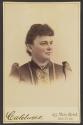 Olive Ann Jacques Caldwell