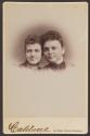 [Two women]