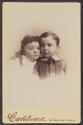 Lotta Caldwell and Warren Elliott Caldwell