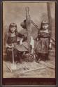 [Two young girls]
