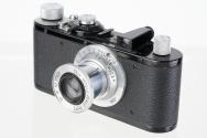 Leica Standard, Model E