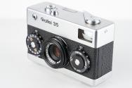 Rolleiflex 4 x 4