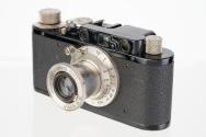 Leica II Model D