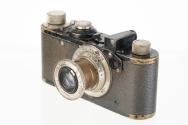 Leica I, Model A