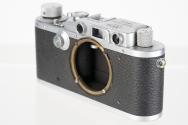 Leica IIIa, Model G